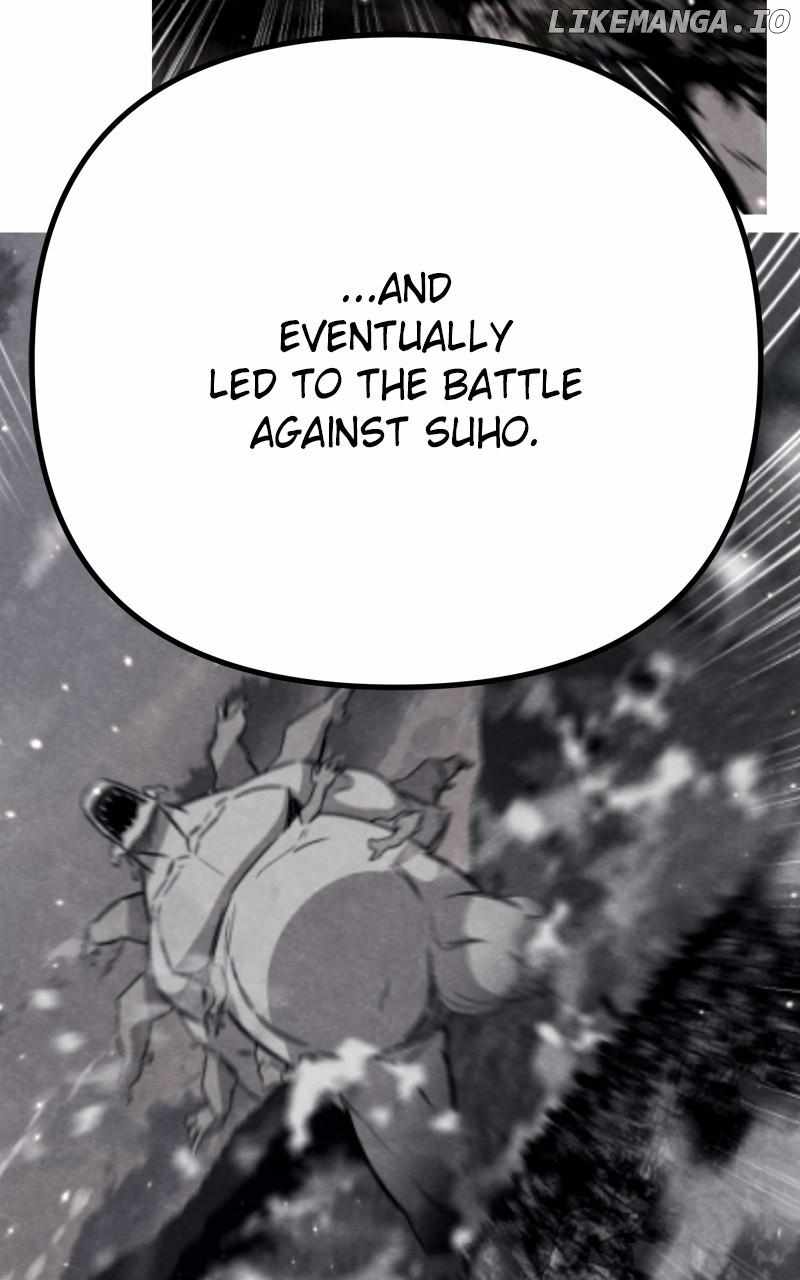 Zombie X Slasher Chapter 92.5 42